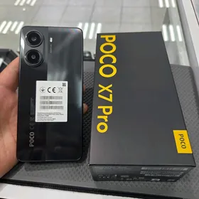 POCO X7PRO 12+12/512GB
