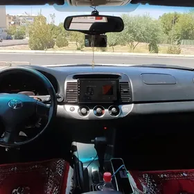 Toyota Camry 2005