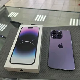 Iphone 14pro 256gb 2sim
