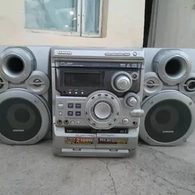 Samsung Kalonka