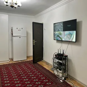 Hitrowka graźdan 2 komnat