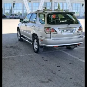 Lexus RX 300 2002