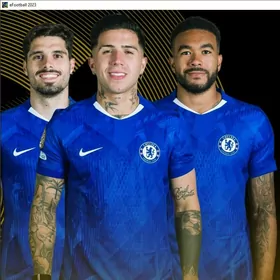 PES 17 Patch 2025.07 Turkce