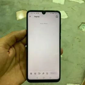 HUAWEI P30 lıte