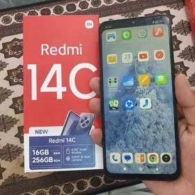Redmi 14C 8/256