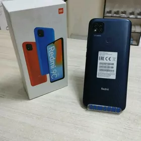 Redmi 9C  2/32gb