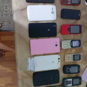 telefonlar zapças