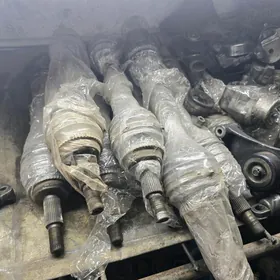 гранат, granat toyota