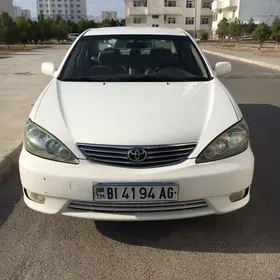 Toyota Camry 2005