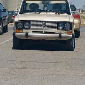 Lada 2106 1993
