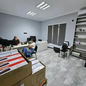 Ofis Erewansi Офис Ереванская