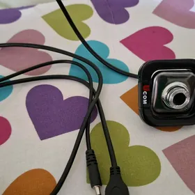 webcamera. UCom