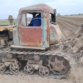 MTZ 82 1987