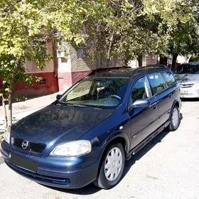 Opel Astra 1999