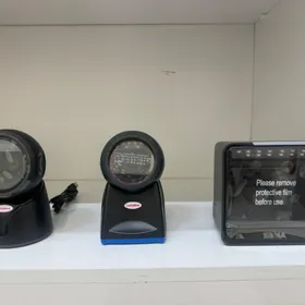 barkod scanner