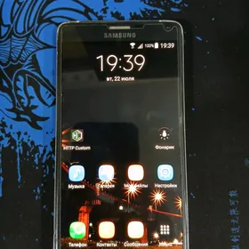 Samsung Galaxy Note 4