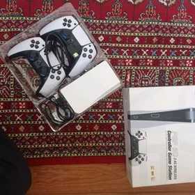 PSP 3D 2.4 WIRELESS 8K