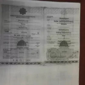 Пропала Şahadatnama