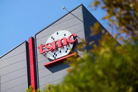 TSMC стала первой азиатской компанией с капитализацией свыше $1 трлн