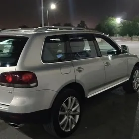 Volkswagen Touareg 2009
