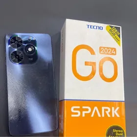 tecno go 2024