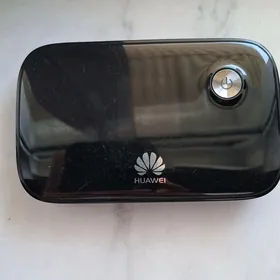 Mobile wifi