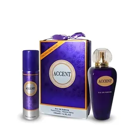 accent duhy