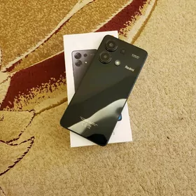 Redmi note13 8/256