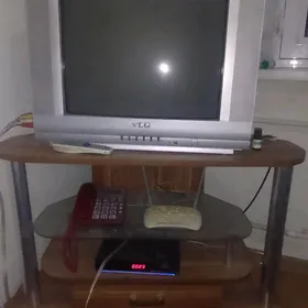 Televizir.
