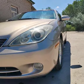 Lexus ES 330 2005