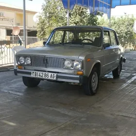 Lada 2106 2001