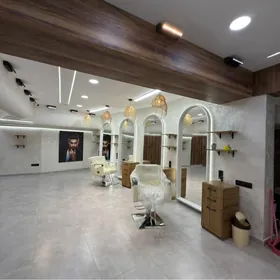 Arenda salon