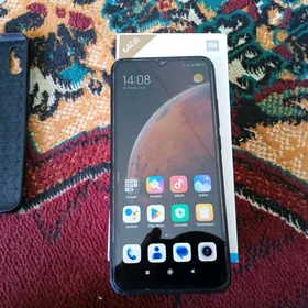 Redmi 9a