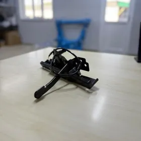 Kapot zamok Kia Hyundai