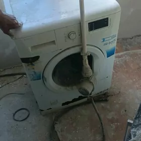 beko kir masyn 5kg