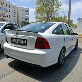 Opel Vectra 2001