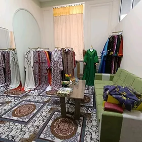 ARENDA ORS BAZAR 100.M2 1.ET