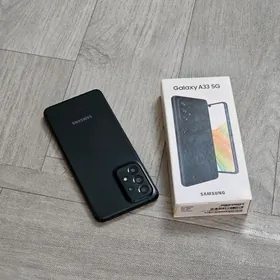 Samsung A33. 8/128. wetnam