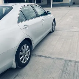 Toyota Camry 2008