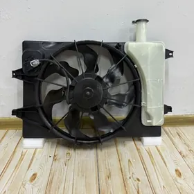 Defizor Elantra 21-23 model
