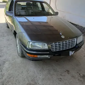 Opel Senator 1991