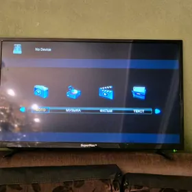 Supermax 32 telewizor
