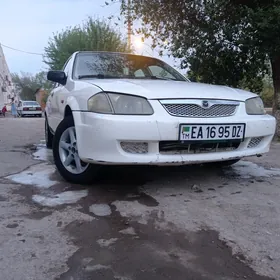 Mazda 3 2003