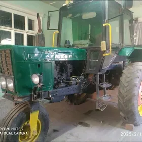 MTZ 80 1991