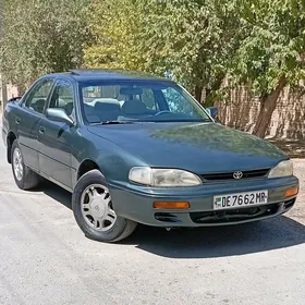 Toyota Camry 1996