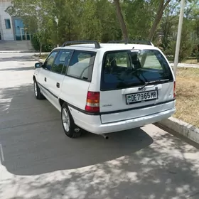 Opel Astra 1996