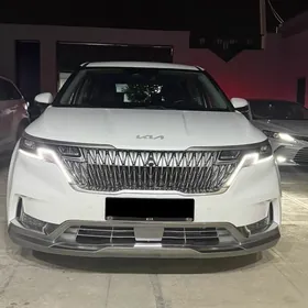 Kia Carnival 2021
