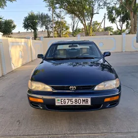 Toyota Camry 1995