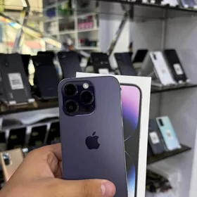 IPHONE 14 PRO