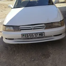 Toyota Vista 1992